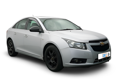 Chevrolet Cruze-img